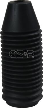 GSP 540300 - Aizsargvāciņš / Putekļusargs, Amortizators ps1.lv