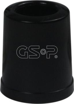 GSP 540240 - Aizsargvāciņš / Putekļusargs, Amortizators ps1.lv