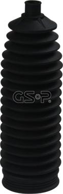 GSP 540287 - Putekļusargs, Stūres iekārta ps1.lv