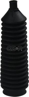 GSP 540235 - Putekļusargs, Stūres iekārta ps1.lv