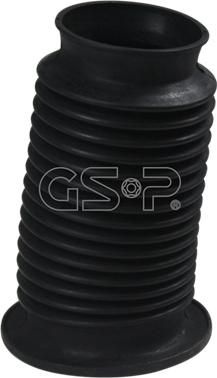GSP 540279 - Aizsargvāciņš / Putekļusargs, Amortizators ps1.lv