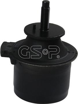 GSP 514544 - Piekare, Dzinējs ps1.lv