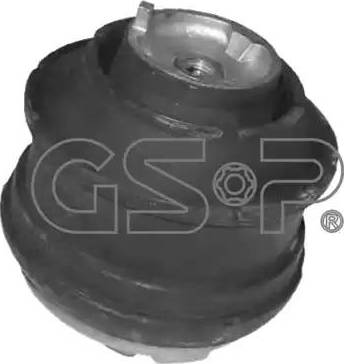 GSP 510548 - Piekare, Dzinējs ps1.lv
