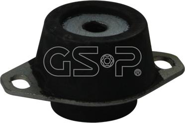 GSP 510679 - Piekare, Dzinējs ps1.lv