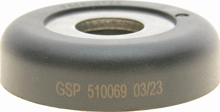 GSP 510069 - Amortizatora statnes balsts ps1.lv