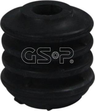 GSP 510872 - Gājiena ierobežotājs, Atsperojums ps1.lv