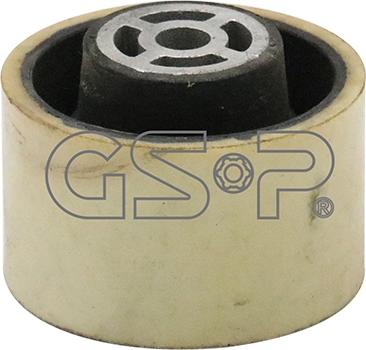 GSP 510734 - Piekare, Dzinējs ps1.lv