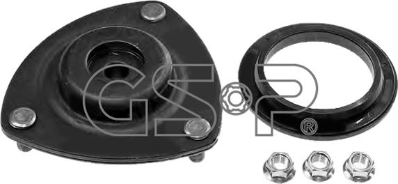 GSP 511758S - Amortizatora statnes balsts ps1.lv