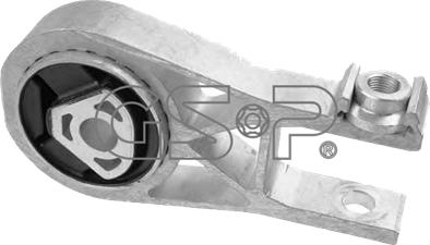 GSP 518196 - Piekare, Dzinējs ps1.lv