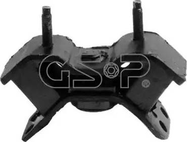 GSP 518294 - Piekare, Dzinējs ps1.lv
