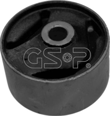 GSP 513156 - Piekare, Dzinējs ps1.lv