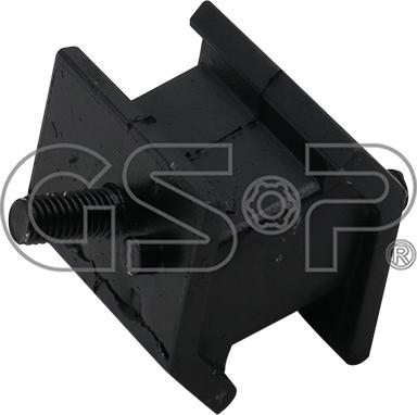 GSP 512303 - Piekare, Automātiskā pārnesumkārba ps1.lv