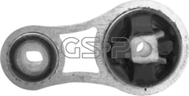GSP 537621 - Piekare, Dzinējs ps1.lv