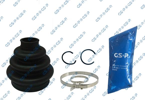 GSP 781347 - Putekļusargs, Piedziņas vārpsta ps1.lv