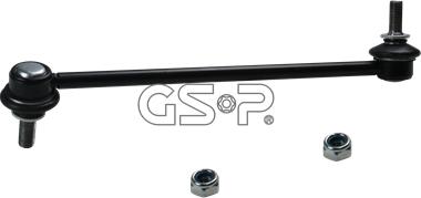 GSP S050905 - Stiepnis / Atsaite, Stabilizators ps1.lv