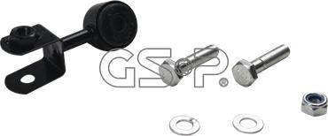 GSP S050442 - Stiepnis / Atsaite, Stabilizators ps1.lv