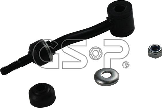 GSP S050466 - Stiepnis / Atsaite, Stabilizators ps1.lv