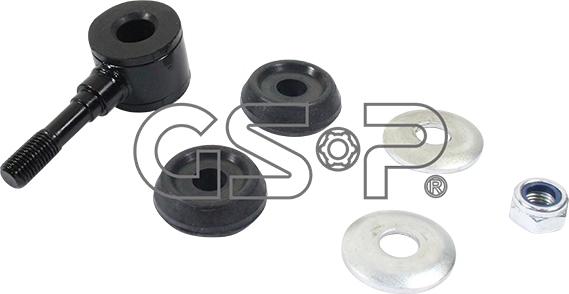 GSP S050400 - Stiepnis / Atsaite, Stabilizators ps1.lv