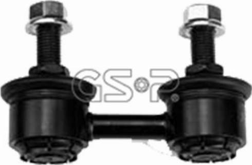 GSP S050407 - Stiepnis / Atsaite, Stabilizators ps1.lv