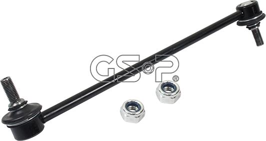 GSP S050416 - Stiepnis / Atsaite, Stabilizators ps1.lv