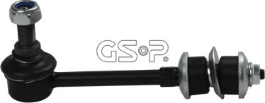 GSP S050436 - Stiepnis / Atsaite, Stabilizators ps1.lv