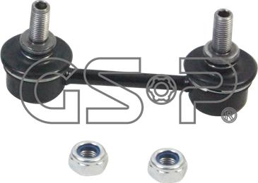 GSP S050555 - Stiepnis / Atsaite, Stabilizators ps1.lv