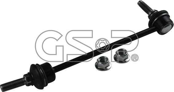 GSP S050511 - Stiepnis / Atsaite, Stabilizators ps1.lv