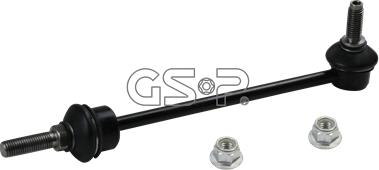 GSP S050511 - Stiepnis / Atsaite, Stabilizators ps1.lv