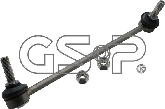 GSP S050518 - Stiepnis / Atsaite, Stabilizators ps1.lv