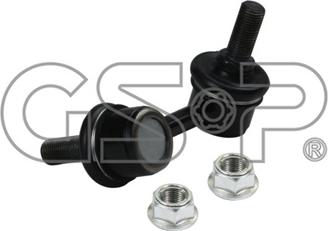 GSP S050666 - Stiepnis / Atsaite, Stabilizators ps1.lv