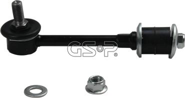 GSP S050615 - Stiepnis / Atsaite, Stabilizators ps1.lv