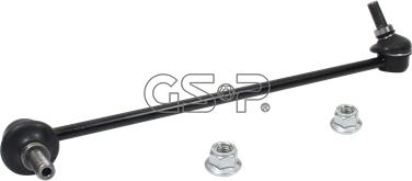 GSP S050040 - Stiepnis / Atsaite, Stabilizators ps1.lv