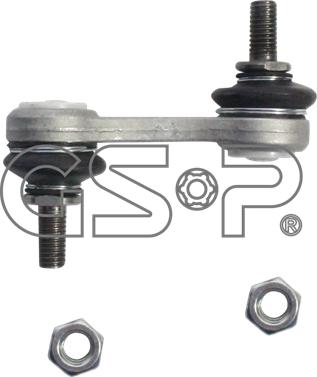 GSP S050057 - Stiepnis / Atsaite, Stabilizators ps1.lv