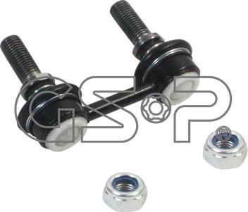 GSP S050062 - Stiepnis / Atsaite, Stabilizators ps1.lv