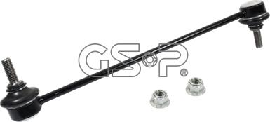 GSP S050017 - Stiepnis / Atsaite, Stabilizators ps1.lv