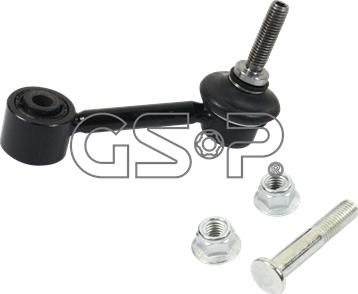 GSP S050035 - Stiepnis / Atsaite, Stabilizators ps1.lv