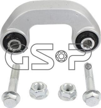 GSP S050033 - Stiepnis / Atsaite, Stabilizators ps1.lv