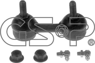 GSP S050192 - Stiepnis / Atsaite, Stabilizators ps1.lv