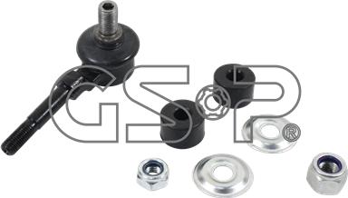 GSP S050155 - Stiepnis / Atsaite, Stabilizators ps1.lv