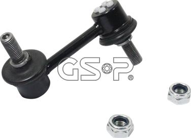 GSP S050180 - Stiepnis / Atsaite, Stabilizators ps1.lv