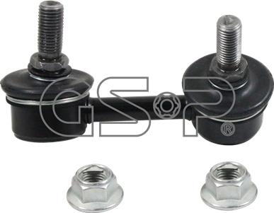 GSP S050175 - Stiepnis / Atsaite, Stabilizators ps1.lv