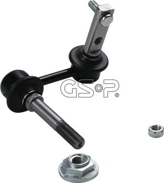 GSP S050856 - Stiepnis / Atsaite, Stabilizators ps1.lv