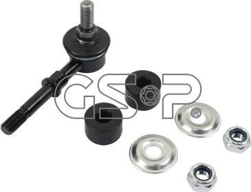 GSP S050341 - Stiepnis / Atsaite, Stabilizators ps1.lv