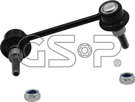 GSP S050364 - Stiepnis / Atsaite, Stabilizators ps1.lv