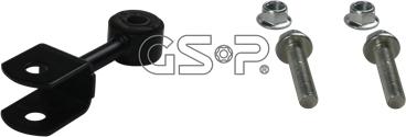 GSP S050276 - Stiepnis / Atsaite, Stabilizators ps1.lv