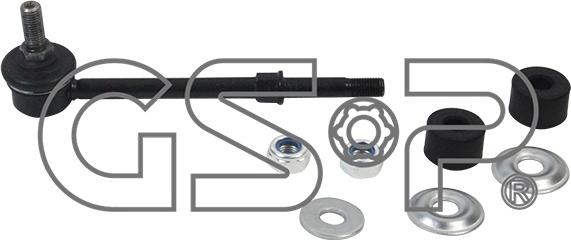 GSP S050731 - Stiepnis / Atsaite, Stabilizators ps1.lv