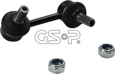 GSP S100091 - Stiepnis / Atsaite, Stabilizators ps1.lv