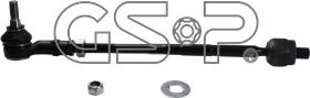 GSP S100016 - Stūres šķērsstiepnis ps1.lv