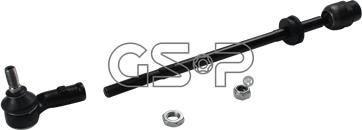 GSP S100147 - Stūres šķērsstiepnis ps1.lv