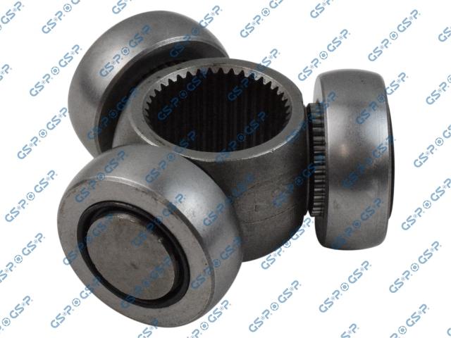 GSP TP3021 - 'Tripod' šarnīrs, Piedziņas vārpsta ps1.lv